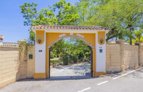 Cubo's Casa Rural La Aldaba Family 10 PAX - Photo 10