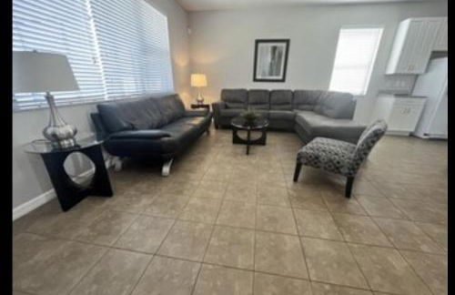 5 Bedroom House in a Golf resort community near Disney Parks & Universal Studios - Foto 12