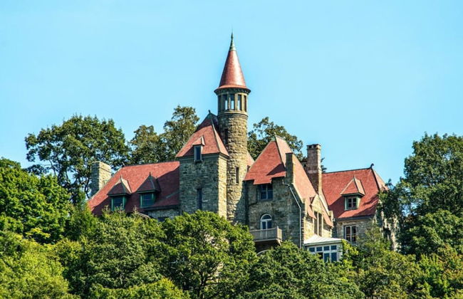 Garrison Gem Pool Sauna Hot Tub Steam - Foto 39