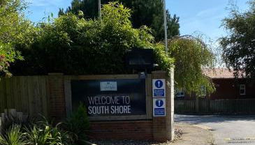 Jans chalet south shore Bridlington - Foto 3