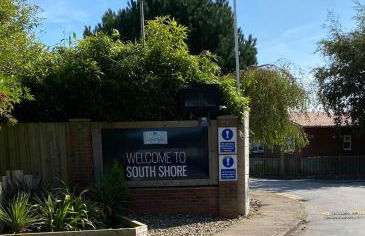 Jans chalet south shore Bridlington - Foto 3