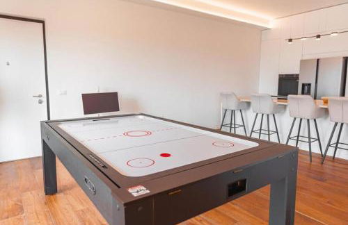 Villa Trasimeno La Torricella - Foto 2