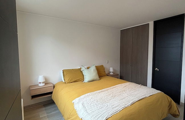 Apartment By Toore Patagonia - Foto 28