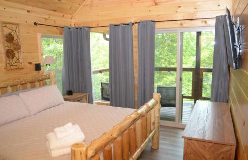 Counting Stars Luxury Cabin! - Foto 77