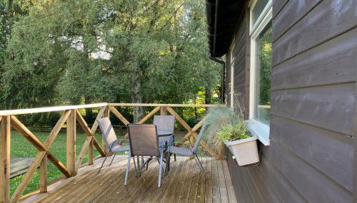 Creity Hall Chalet - Photo 3