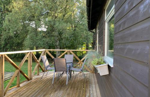 Creity Hall Chalet - Foto 3