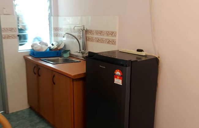 Glory 2 Beds Room By Alpine - Foto 8