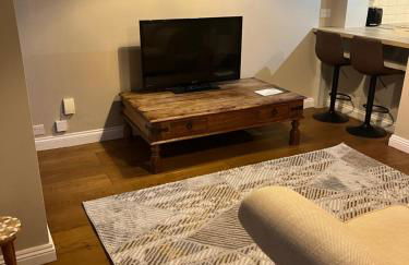 Garden Flat near train station - Foto 10