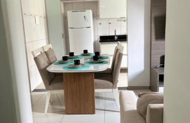 Cobertura Duplex Climatizada com Suíte a 2 km do Aeroporto de Salvador e praias Check-in 24hrs - Foto 20