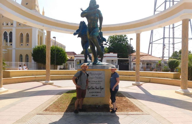 San Basilio de Palenque Day Trip - Foto 9