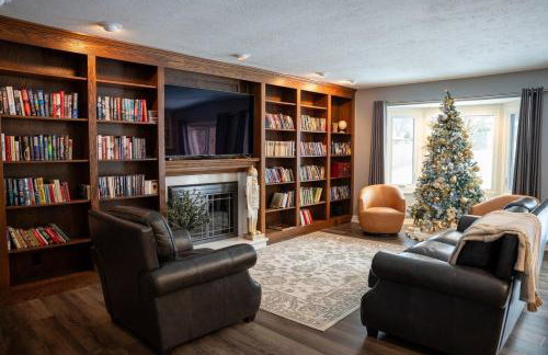 Las Lomas Luxury Home - Foto 32