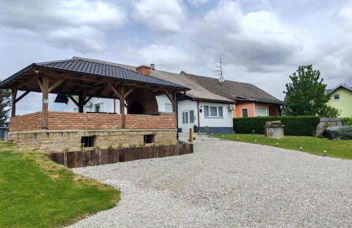 Kuća za odmor Štrigovski raj - Foto 38