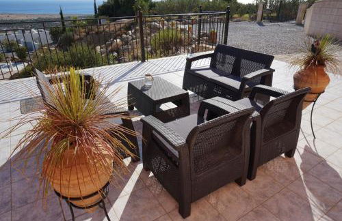 Rhodes Demetrius Luxury Private Villa - Foto 14