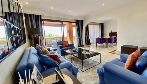 Beautiful 5 * Penthouse very near the beach - Foto 3