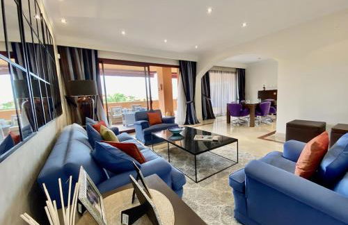 Beautiful 5 * Penthouse very near the beach - Foto 3