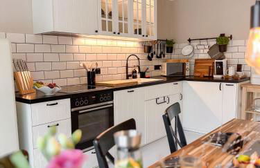 Wunderschöne Ferienwohnungen - Willkommen in der Deichluft - Foto 23