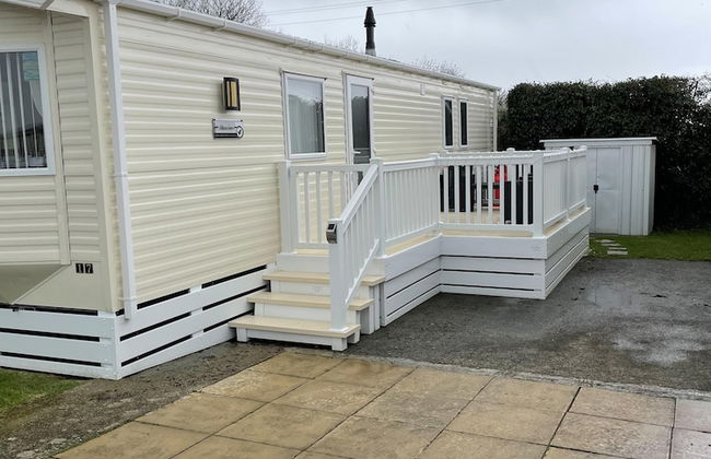 Lovely 3-bed Apartment nr Caernarfon - Photo 34