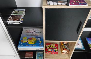 Appartement -T3 de standing - Foto 42