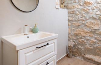 Casa di Nika - charming stone villa - Foto 33