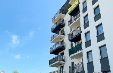 Belzacka City Apartment - Foto 18