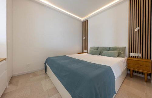 06DB Magnificent flat with incredible view Mont Boron - Foto 6