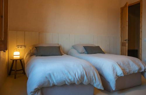 Mas Grimosach - Masía en finca y bodega ecológica - Adults Only - Foto 25