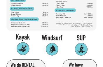 Holiday house Jovich - Foto 37