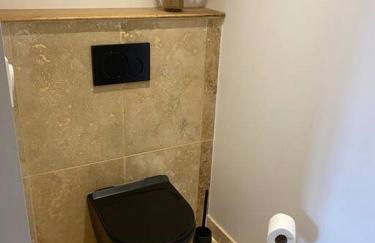 Gîte de l'Epinay Mirabelle - Foto 17