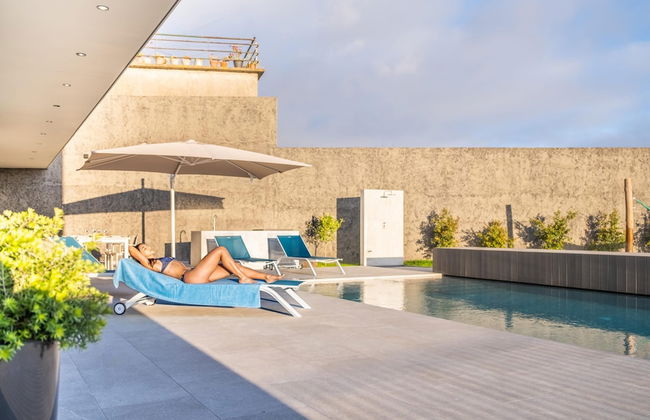 Villa Elysian Oasis by Homie - Foto 13