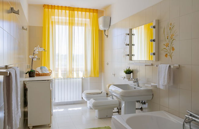 La Rocchetta in Rocca San Giovanni - Foto 23