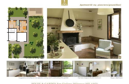 House & Garden - Foto 28