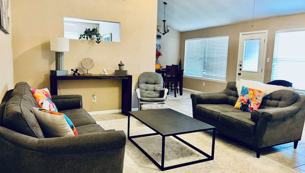 Katy Hideaway Charming 3 Bdr! - Foto 2, Imagen principal