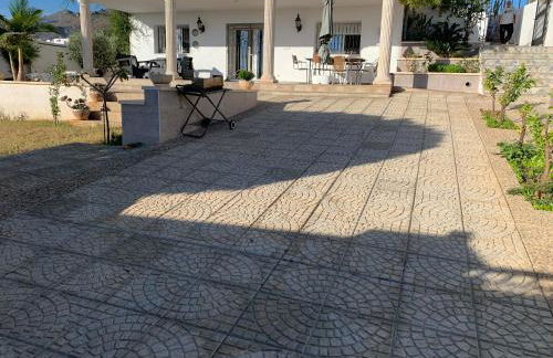Maison Alriad - Alojamiento familiar tranquilo cerca del mar con jardín, porche y parking privado en el interior de la finca no apto para fiestas - Foto 43