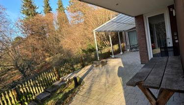 Villa Plesse - exklusiv und geräumig wohnen nahe Göttingen - Foto 5, Garden view