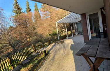 Villa Plesse - exklusiv und geräumig wohnen nahe Göttingen - Foto 5