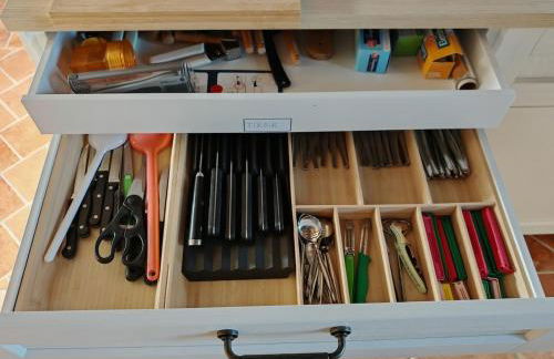 Gîte Anmany - Foto 27