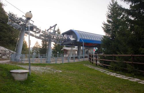 Ale 1206, Marilleva 1400 accesso diretto alle piste - Foto 42