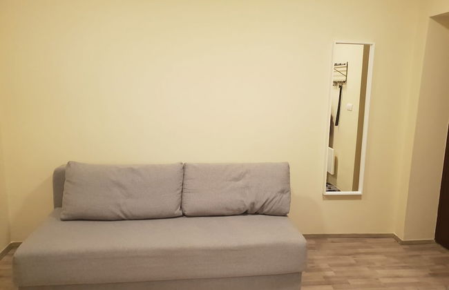 Belgrade Center Apartment Skadarlija II - Photo 8