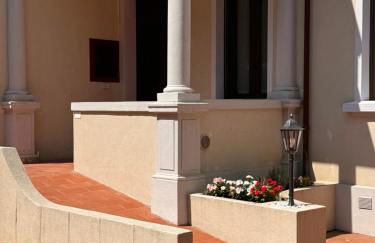 Zeta Apartments - Foto 1