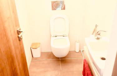 Villa les cèdres piscine nature - Foto 15