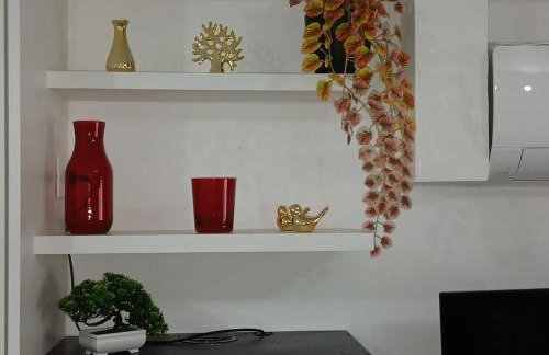 Studio Acessível Wonder Ipiranga com Piscina e Metro - Foto 47