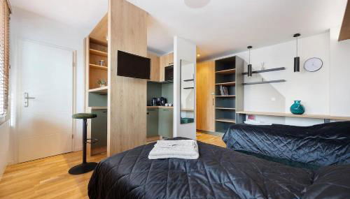 M&M Living in Hannover City - Foto 5