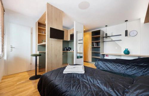 M&M Living in Hannover City - Foto 5