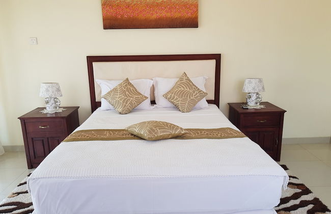 Villa Lilly - Foto 16