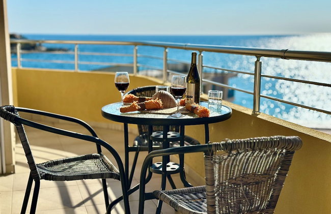 Apart-Hotel Saraj - Foto 50