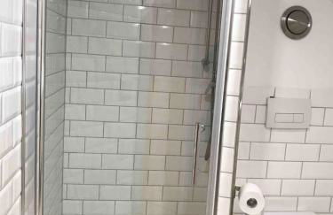 Reethuus Fehmarn with fireplace and sauna - Foto 9