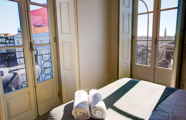 Porto Cinema Apartments - Foto 2