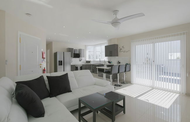 Stunning Apartment Within Villa Nr Los Cristianos - Foto 7