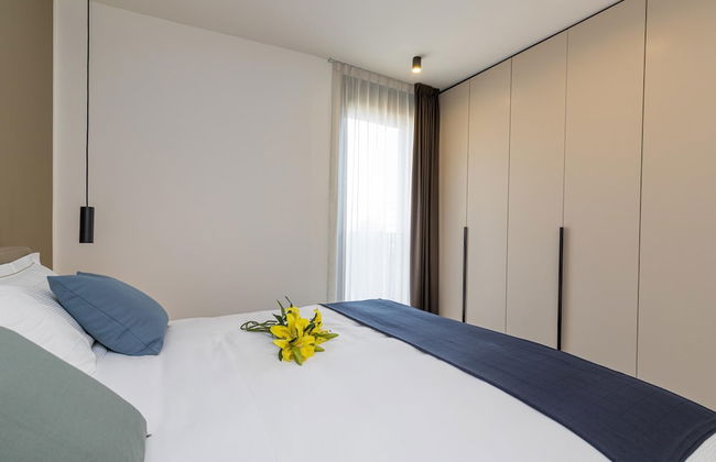 ICON H Lugano – Luxury Suites & Apartments - Foto 38