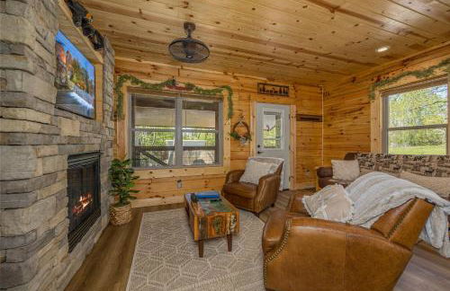 Tridents Creek by American Patriot Getaways - Foto 11